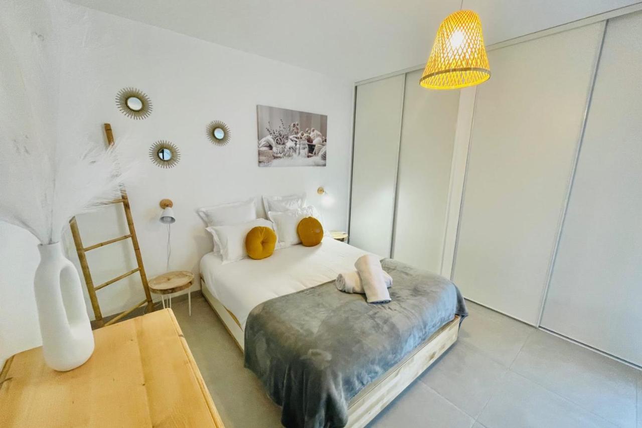 Le Quartz Tresum In A Modern Residence Near The Lake Garage Included Άννεσι Εξωτερικό φωτογραφία