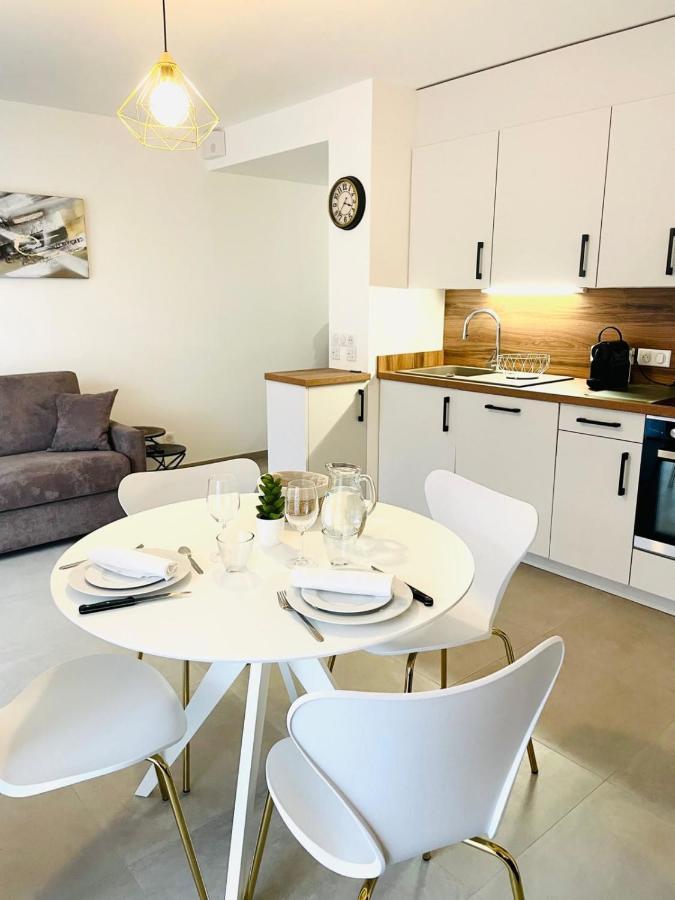 Le Quartz Tresum In A Modern Residence Near The Lake Garage Included Άννεσι Εξωτερικό φωτογραφία