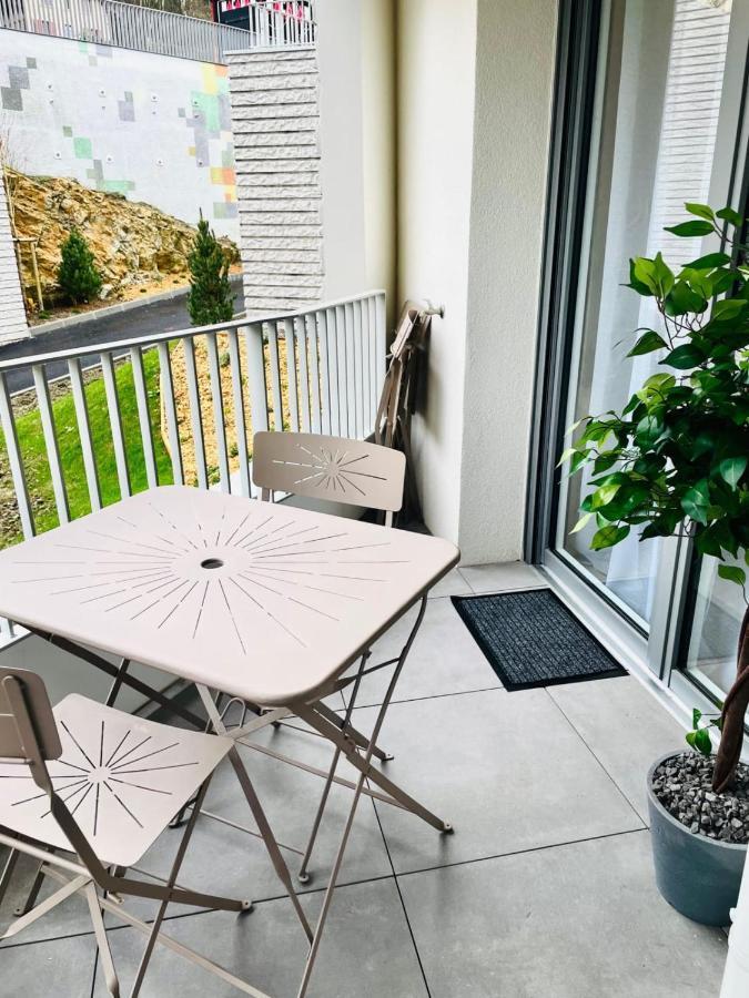 Le Quartz Tresum In A Modern Residence Near The Lake Garage Included Άννεσι Εξωτερικό φωτογραφία