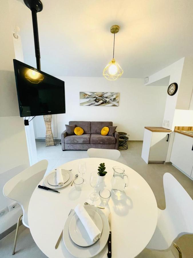 Le Quartz Tresum In A Modern Residence Near The Lake Garage Included Άννεσι Εξωτερικό φωτογραφία