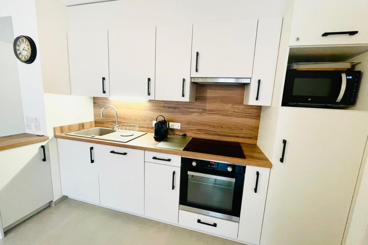 Le Quartz Tresum In A Modern Residence Near The Lake Garage Included Άννεσι Εξωτερικό φωτογραφία