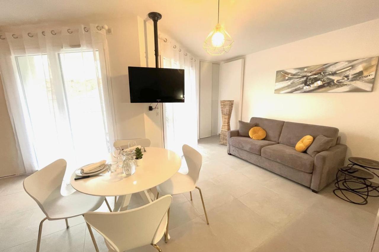 Le Quartz Tresum In A Modern Residence Near The Lake Garage Included Άννεσι Εξωτερικό φωτογραφία